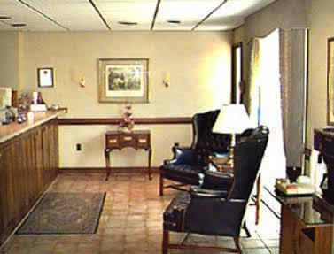 Knights Inn Glen Allen Interiér fotografie